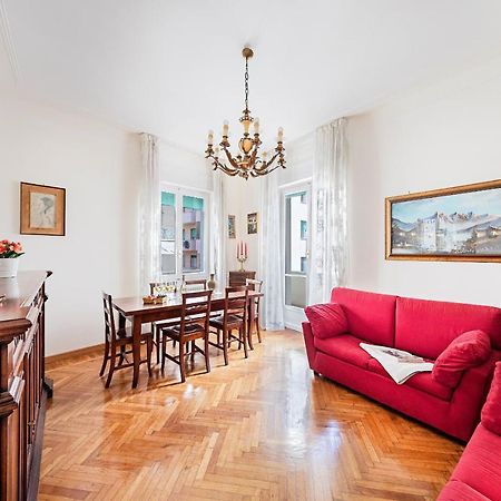 I Fiori 3-16 Apartment By Wonderful Italy Sanremo Eksteriør billede