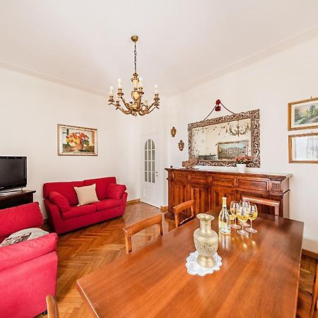 I Fiori 3-16 Apartment By Wonderful Italy Sanremo Eksteriør billede