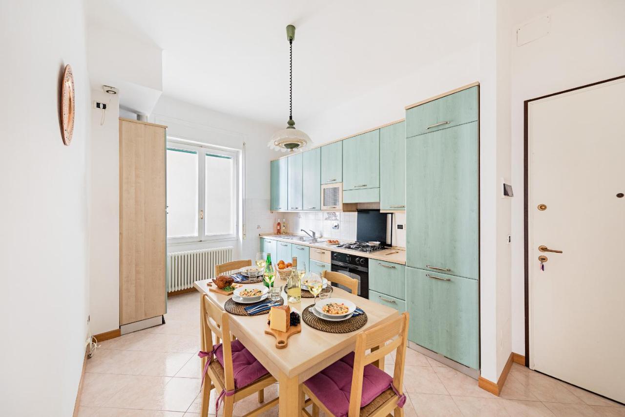 I Fiori 3-16 Apartment By Wonderful Italy Sanremo Eksteriør billede