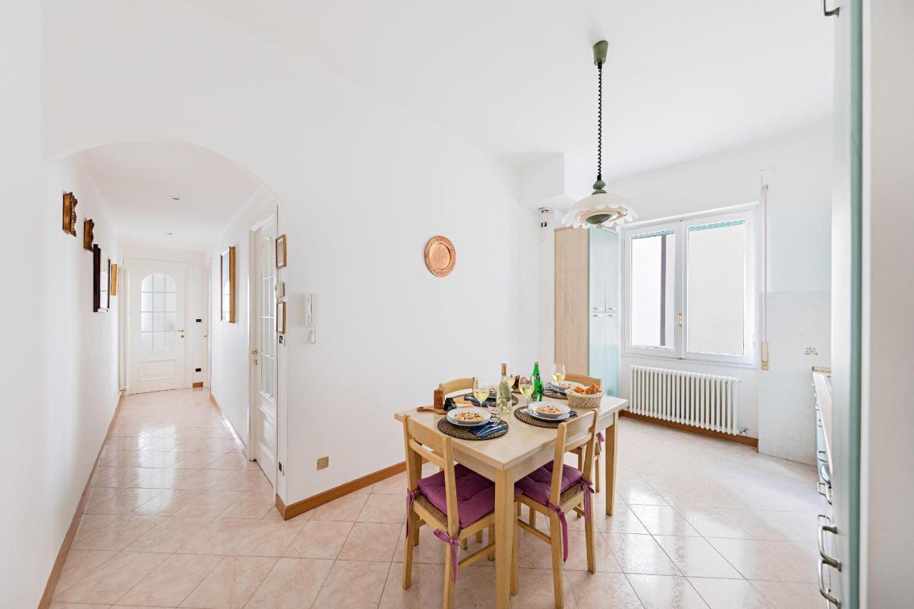 I Fiori 3-16 Apartment By Wonderful Italy Sanremo Eksteriør billede