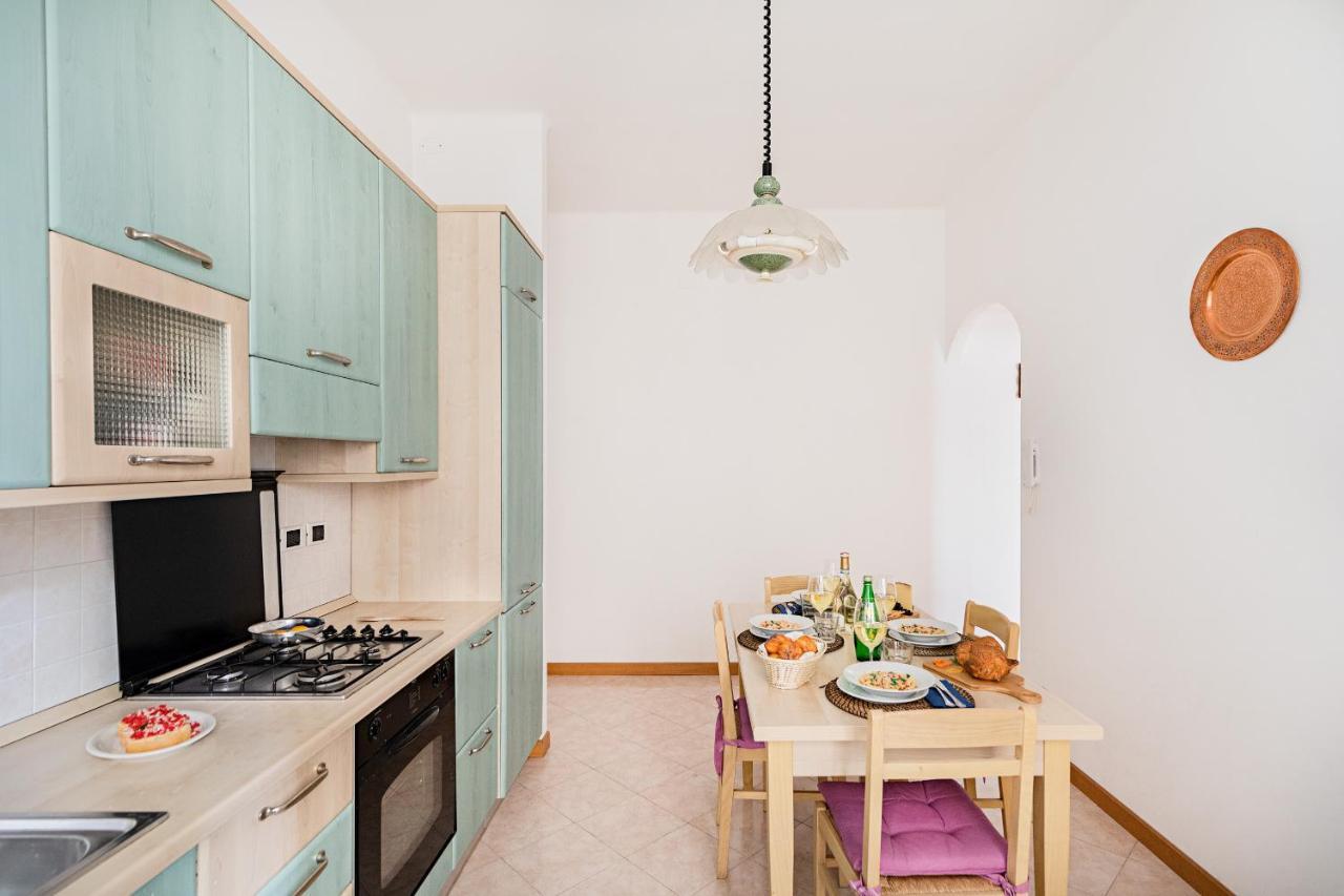 I Fiori 3-16 Apartment By Wonderful Italy Sanremo Eksteriør billede