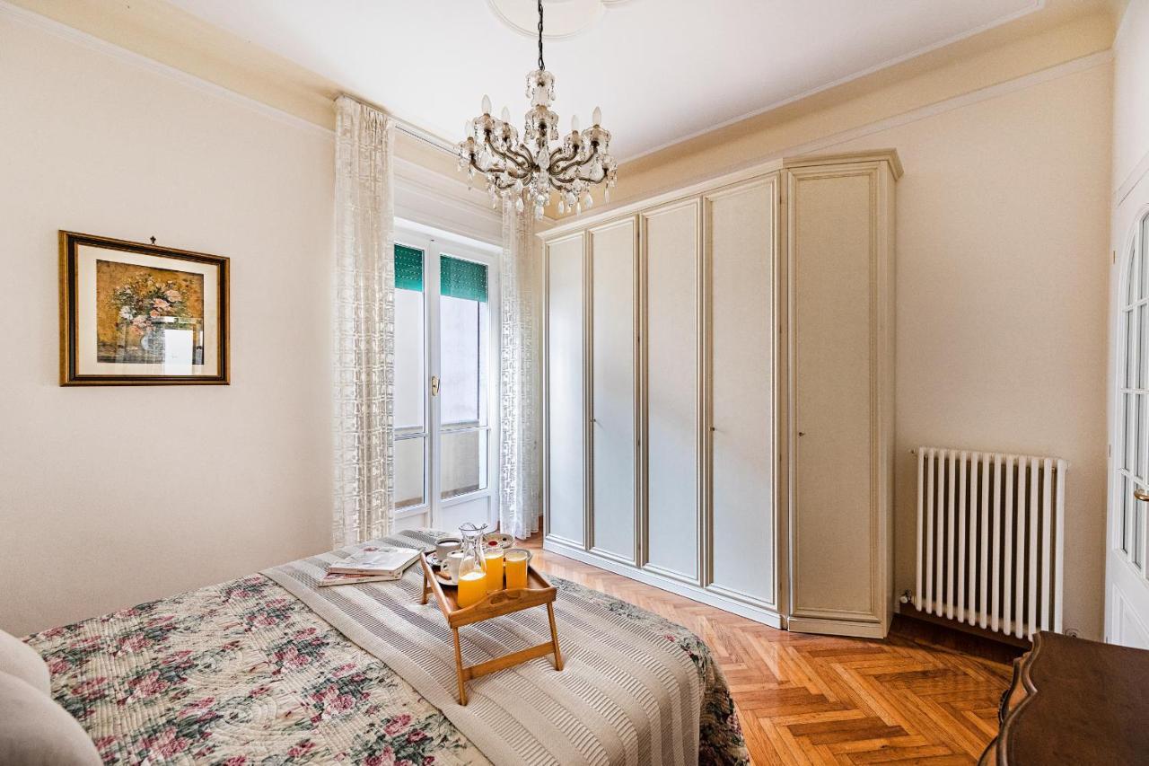 I Fiori 3-16 Apartment By Wonderful Italy Sanremo Eksteriør billede
