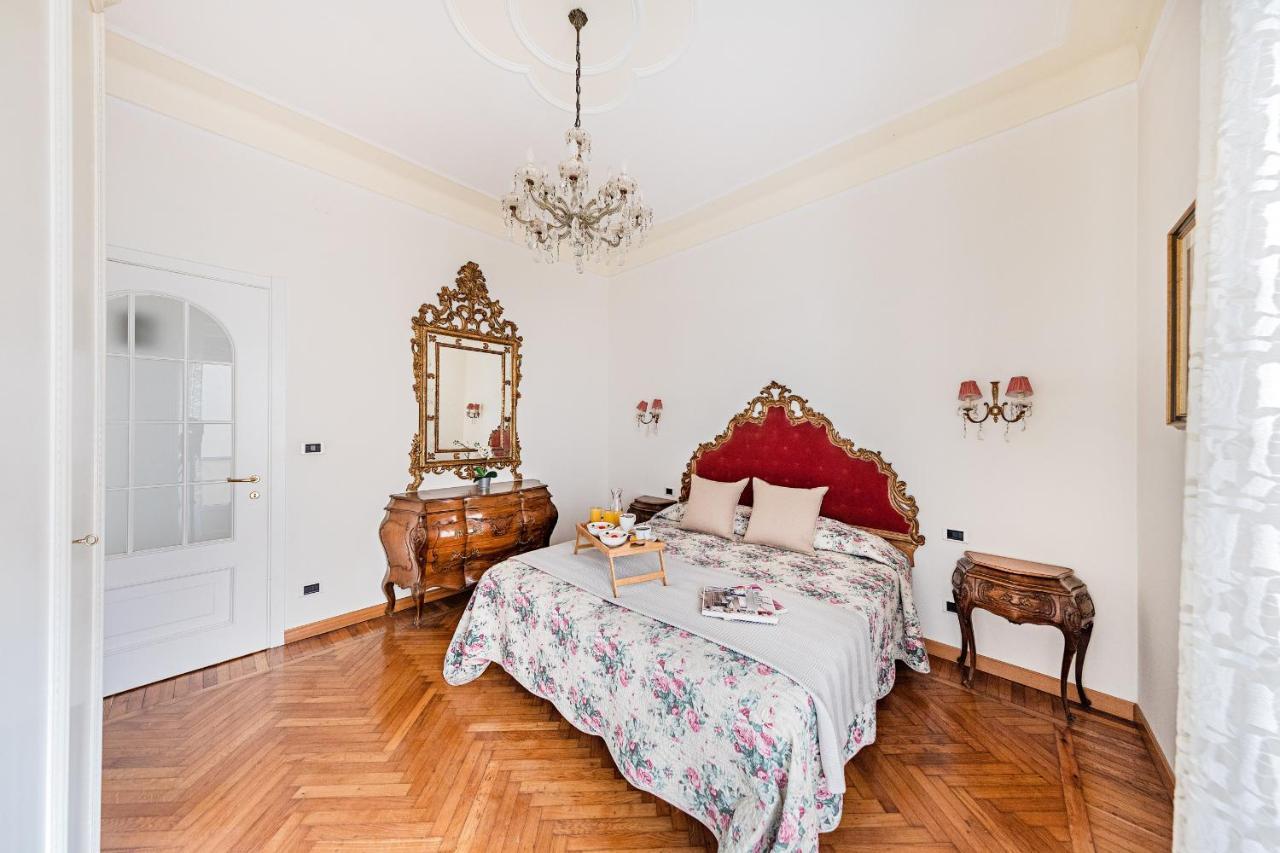 I Fiori 3-16 Apartment By Wonderful Italy Sanremo Eksteriør billede